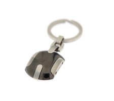 Chimento Steel Keychain 3PX8908ZZ5000