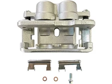 For 2007-2010 GMC Sierra 3500 HD Brake Caliper Left 57715FVBX 2008 2009