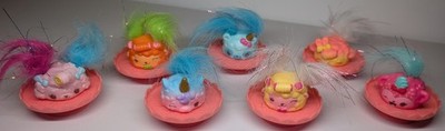 Num Noms lot of 7