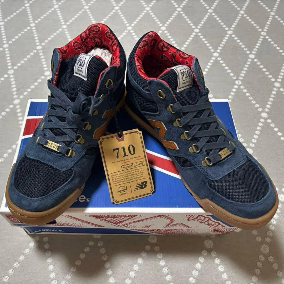 New Balance 710 Sneakers for Men for sale | eBay display picture 1