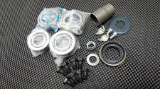 Genuine OEM Toyota AE86 Rear Differential Overhaul Kit LSD