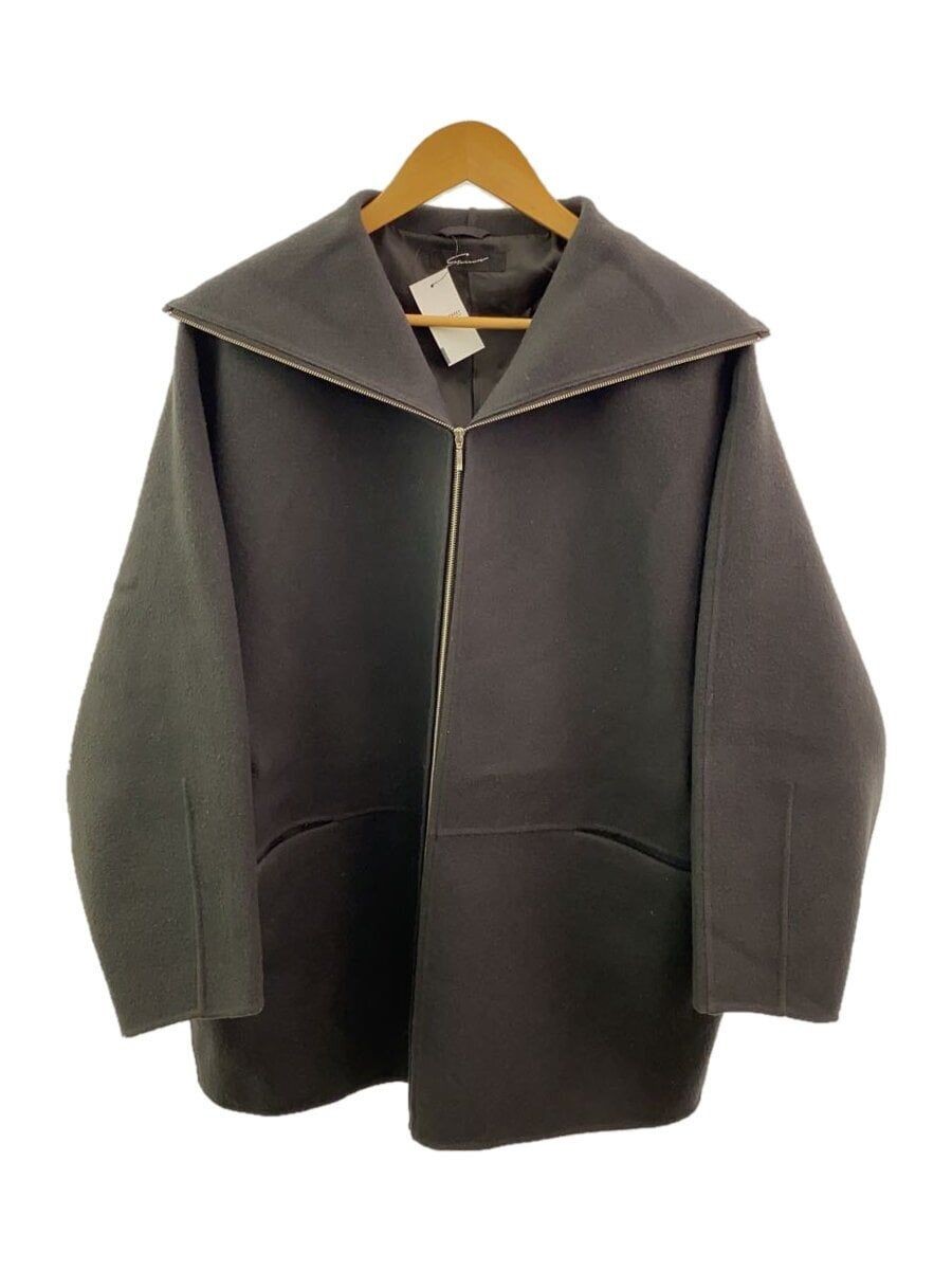 ALTRA SPLENDIDO CAPPOTTO ESCA ALTRO 1 LANA Grigio 21A114 019