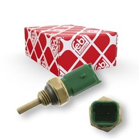 febi bilstein 28378 KüHlmitteltemperatursensor Mit Dichtring 1