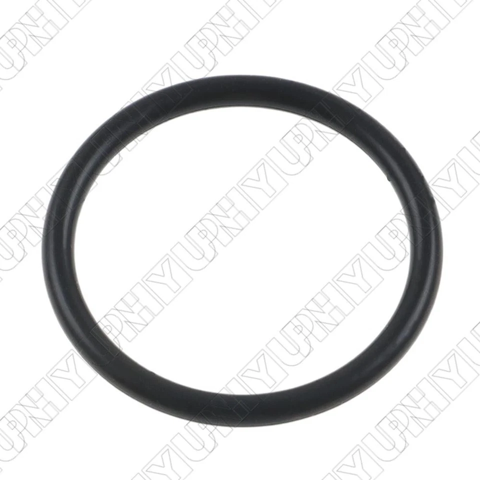 Water Inlet Tube O Ring Engine Water Pump Seal for 14-19 Jeep Grand Cherokee - Image 4 of 4