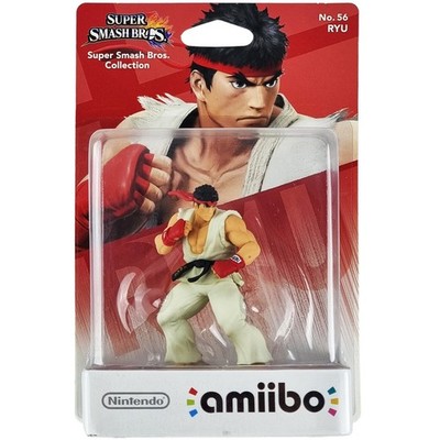 Nintendo Amiibo Figur  - Wolf Link - Twilight Princess - The Legend of Zelda