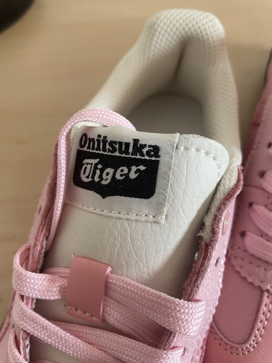 Onitsuka Tiger Mexico 66 Pink | eBay