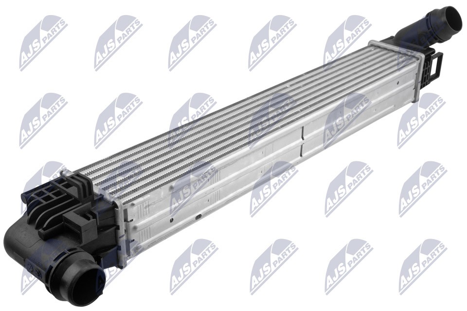 Fits NTY CNG-RE-010 INTERCOOLER DACIA DUSTER 1.5 DCI 10- - Image 5