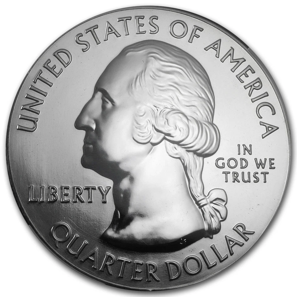 2012 5 oz Silver ATB El Yunque MS-69 DPL NGC (ER) - Image 3 of 3