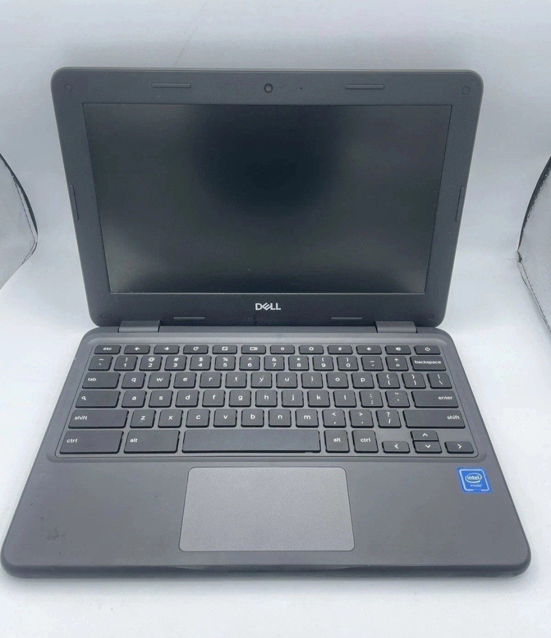 Dell Chromebook 3100 2-in-1 11.6",  2.8 GHz, 4GB RAM, 32GB SSD - Read Desc