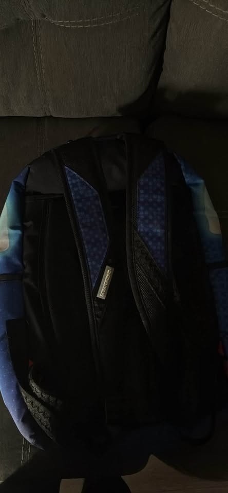 sprayground backpack casper - image 2