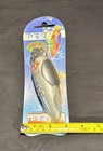 🚨 Collectible 2002 PEZ Candy Dispenser Rocket Pen Unopened in Orig Package 🍬 — photo 5