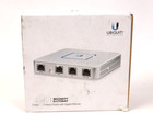 New Ubiquiti Unifi Security Appliance (USG), Single, White u515