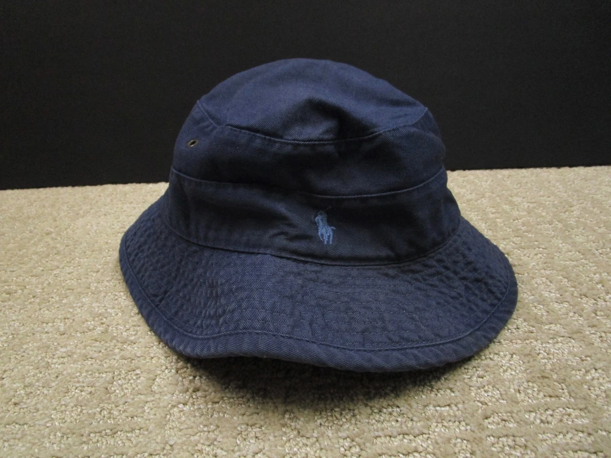Polo Ralph Lauren Size L Bucket Hats for Men for sale | eBay