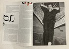 Jake Gyllenhaal Magazine Article “It’s a Wonderful Life” (12) Page Total — photo 3