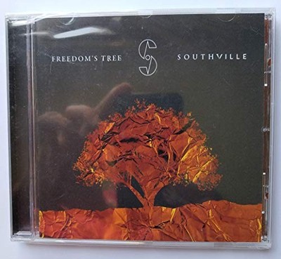 Freedoms Tree CD NEU
