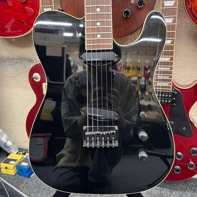 FERNANDES TEJ-75 White FGI GOTOH peg Safe packing!