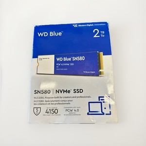 Wd Blue Sn580 | eBay