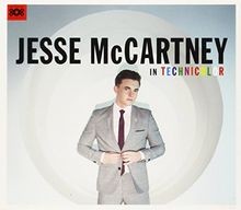 In Technicolor von Jesse Mccartney | CD | Zustand sehr gut