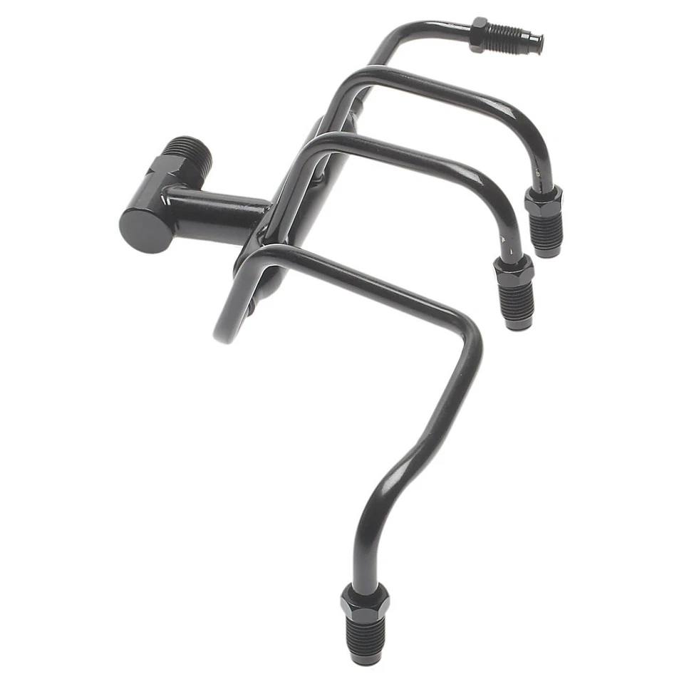 Novo tubo de injeção de ar secundário SMP esquerdo para 1985-1992 Pontiac Firebird - Imagem 2 de 4