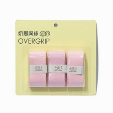 Non Slip Tacky Tennis Handle Grip Tape for Racket Cushion Wrap for Sweat