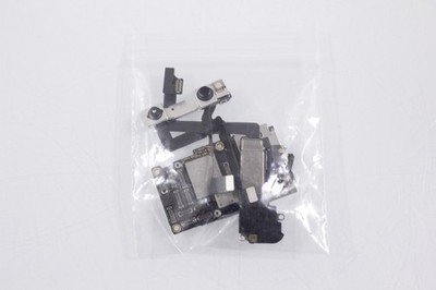 Genuine Apple iPhone 11 Pro Max Logic Board Motherboard Small Parts For Parts