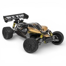 Rlaarlo SBK10 Storm Breaker Carbon Brushless Buggy Scala 1:10 - 71KPH 3S LiPo