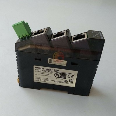 ONE NEW   PLC Module W4S1-03B *hu