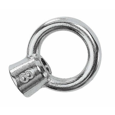 PLASTIMO EYE BOLT STAINLESS STEEL *10MM 13994