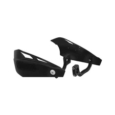 ProTaper Handguard Brush Kit - Black Motorcycle ATV/UTV Dirt Bike 022881