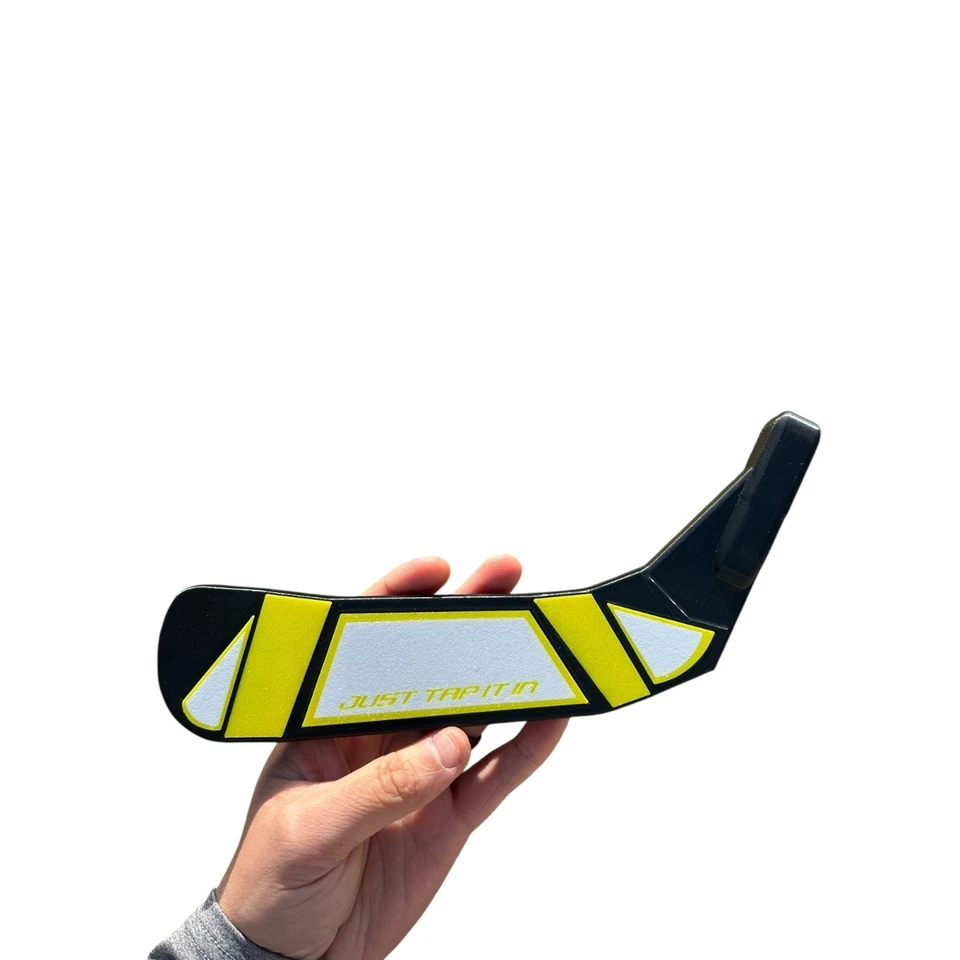 Happy Gilmore 2 Putter Head Replica (Shaft Not Included) Free Priority Shipping - Image 2 of 4