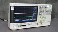 KeySight DSOX2012A Digital Storage 100MHz 2-Ch Oscilloscope; USA, WARRANTY