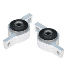 ALLROO For 06-10 Lexus IS250 GS350 Sedan Front LH & RH Lower Control Arm Bushing
