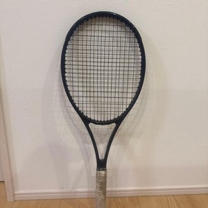 Wilson Pro Staff Noir | eBay