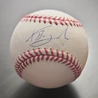 Xander Bogaerts Signed Autographed Baseball - Beckett COA