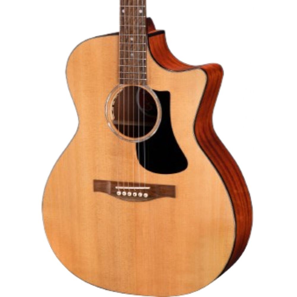 Eastman PCH1-GACE Grand Auditorium Acoustic Electric натуральный 73090₽