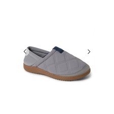 Dear Foam MENS River Closed Back Memory Foam Energy Return Slipper size 13-14