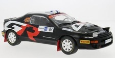 IXOMODELS,TOYOTA Celica GT 4 Turbo #97 Costa Brava Rally 2025 J-M.LATVALLA / ...