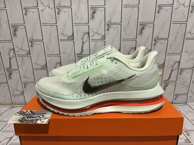 New Nike Air Zoom Pegasus Premium Barely Green Crimson Running Shoes HQ2592-301
