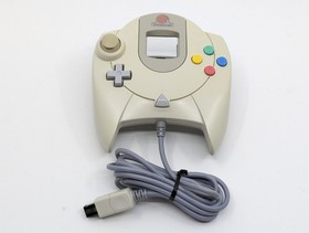 SEGA Dreamcast HKT-3000 Console NTSC-J Japan Tested w/ Sonic Adventure VMU