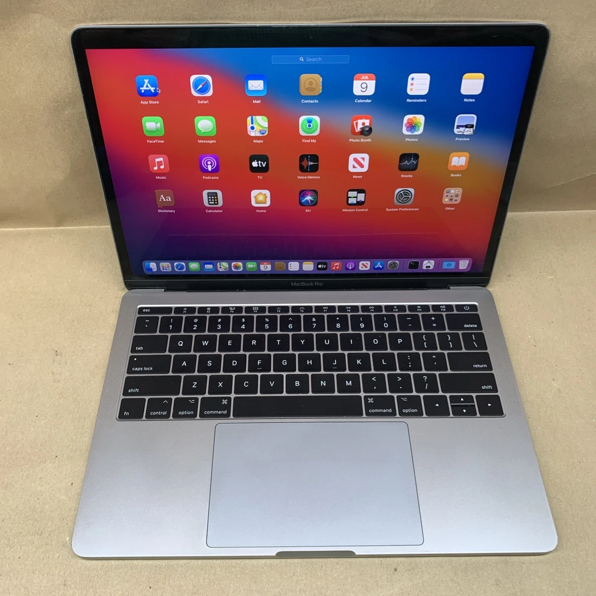 Macbook Pro 13 I7 for sale | eBay