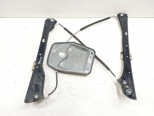 Volkswagen Golf Plus 2007 Fensterhebermechanismus ohne Motor Tür vorne VLU42350