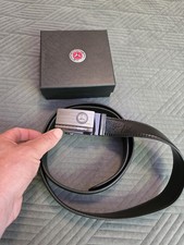 Ceinture Hommes Automatique réglable Mercedes-Benz