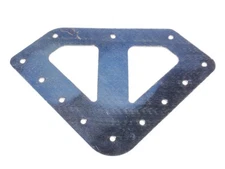 Allstar Performance ALL23073 Plain Modified Nose Support