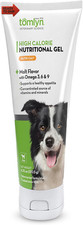 Nutri-Cal Malt-Flavored High-Calorie Nutritional Gel for Dogs, 4.25Oz