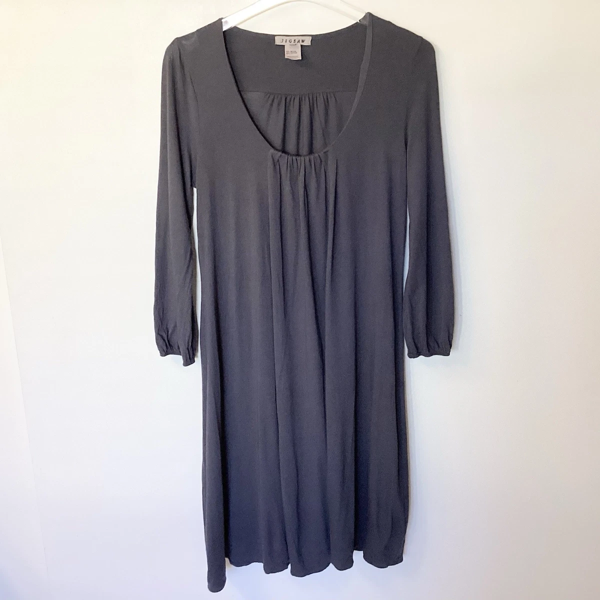 pure silk dressing gowns for ladies Serena Silk Long Robe main image 1