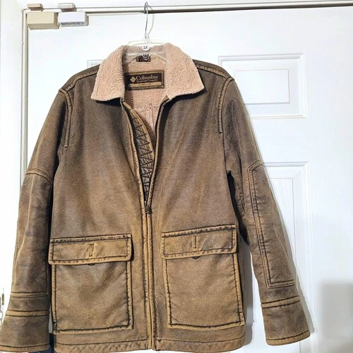 Chaqueta Tipo Vintage - product listing photo