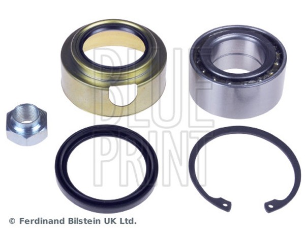 Blue Print Radlagersatz ADK88215 FüR EG Suzuki Baleno SY413 16V SY416 4X4 GTX-image