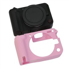 Soft Silicone Protective Cover Housing Rubber Body Skin for R50V Camera