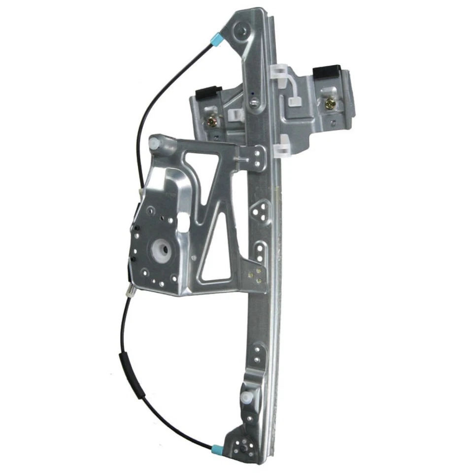 Front Right Window Regulator For 2000-2005 Cadillac DeVille - Image 2 of 2