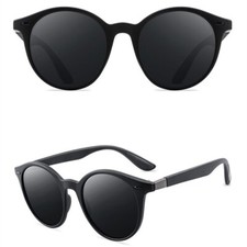 Retro Polarized Sunglasses Outdoor Sports Glasses - model G